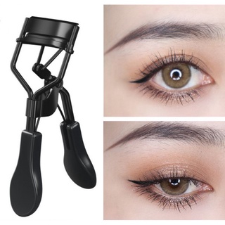 Eyelash curler, create a perfect wide-angle arc, create attractive, natural and long-lasting eyelashes, suitable for beginners to curl and curl
