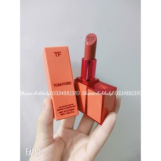 Son Tom Ford Vỏ Cam Limited 16 100