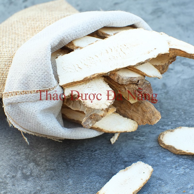 Bạch Chỉ nguyên chất 100 gram.