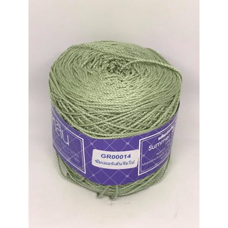 SỢI SAHASIN SUMMER 2MM (THÁI LAN)-B2