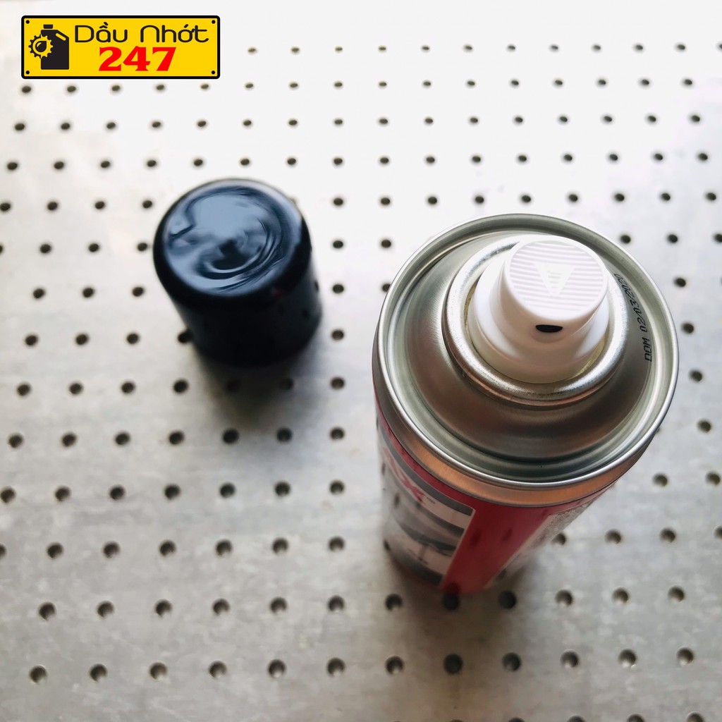 Chai xịt tẩy nhựa đường và băng keo Sonax Tar Remover 300ml