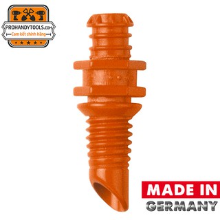 BỘ ĐẦU TƯỚI NHỎ GIỌT GARDENA 01340-20