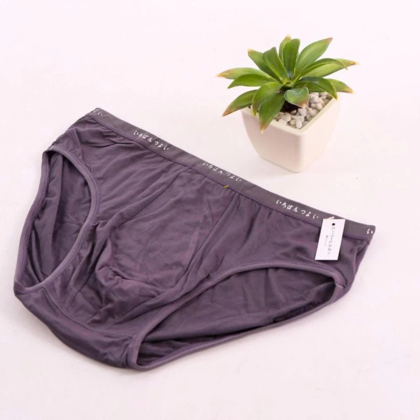 Combo 3 Sịp tam giác NHẬT MUJI