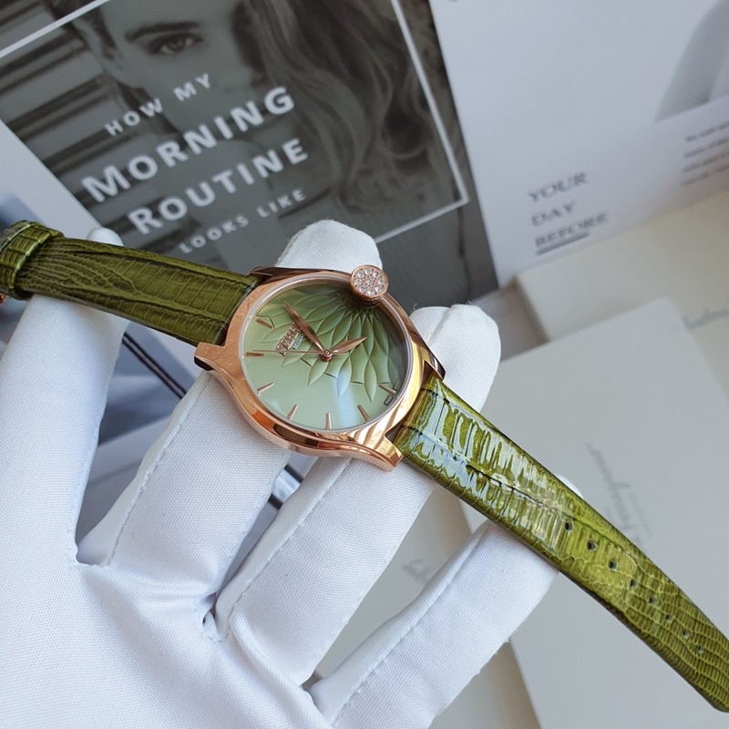 Đồng hồ nữ Ferre Milano