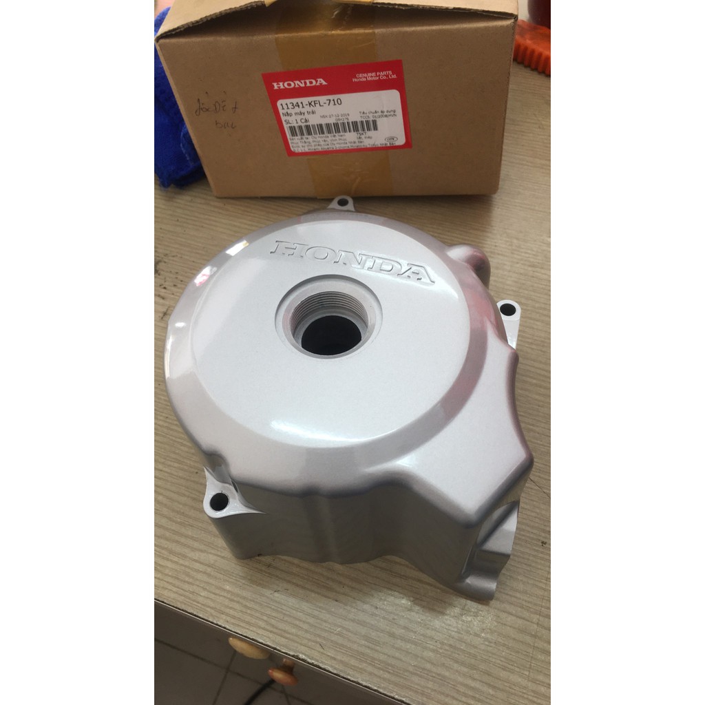 LỐC ĐỀ, TRÁI WAVE, DREAM, FUTURE 1,  100  ZIN CHÍNH HÃNG HONDA