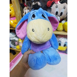 Gấu bông lừa - bạn gấu Pooh 🥰🥰🥰