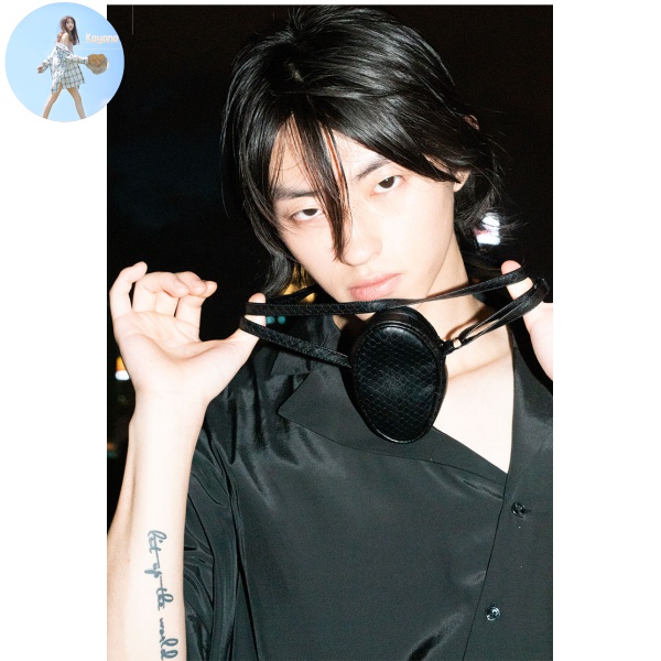 Túi Đựng Tai Nghe Dây Cáp Nhiều Màu Tiện Dụng | BigBuy360 - bigbuy360.vn