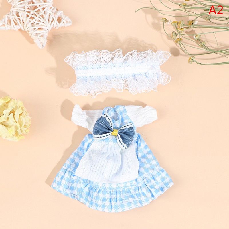 Trang Phục Xinh Xắn Dành Cho Búp Bê Tỉ Lệ 1: