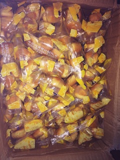 Bánh tươi Đài Loan