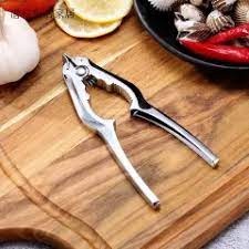 Dụng cụ tách mở sò huyết, nghêu - Kìm kẹp càng cua, ghẹ