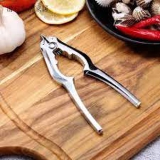 Dụng cụ tách mở sò huyết, nghêu - Kìm kẹp càng cua, ghẹ