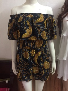 Jumsuit 