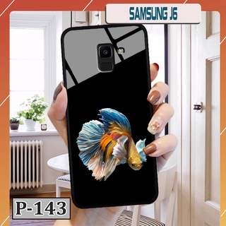 Ốp lưng 3D cho điện thoại Samsung Galaxy J6