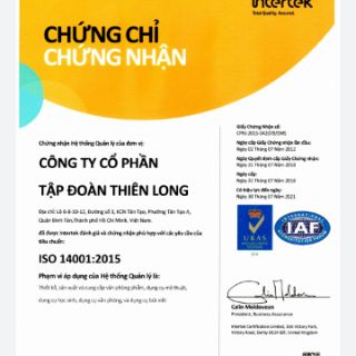 Bút đôi dính bàn Thiên Long PH-02
