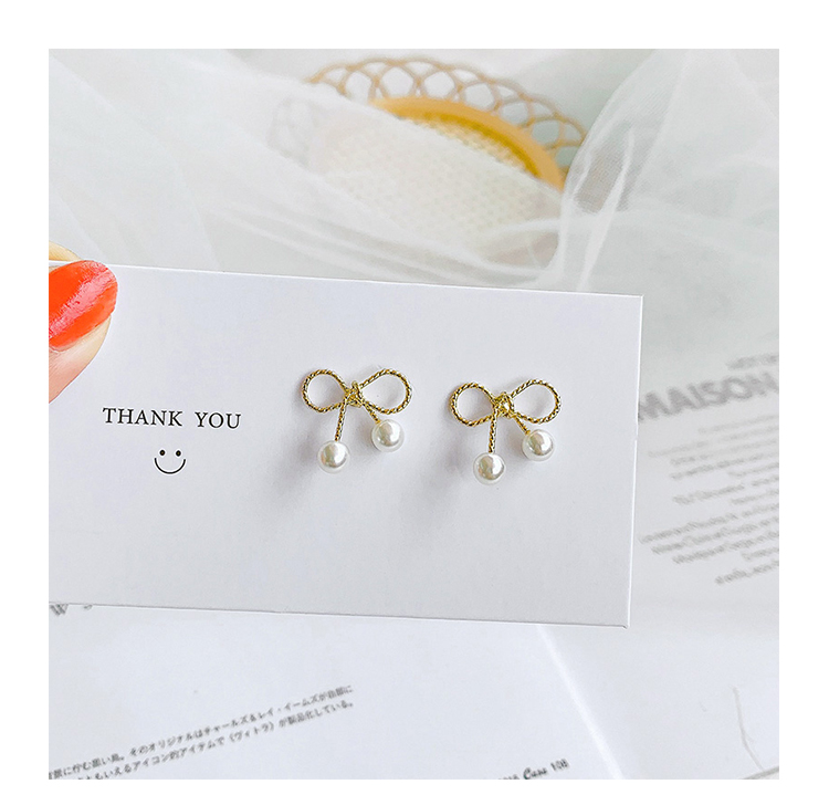 Dây Buộc Tóc Dễ Thương