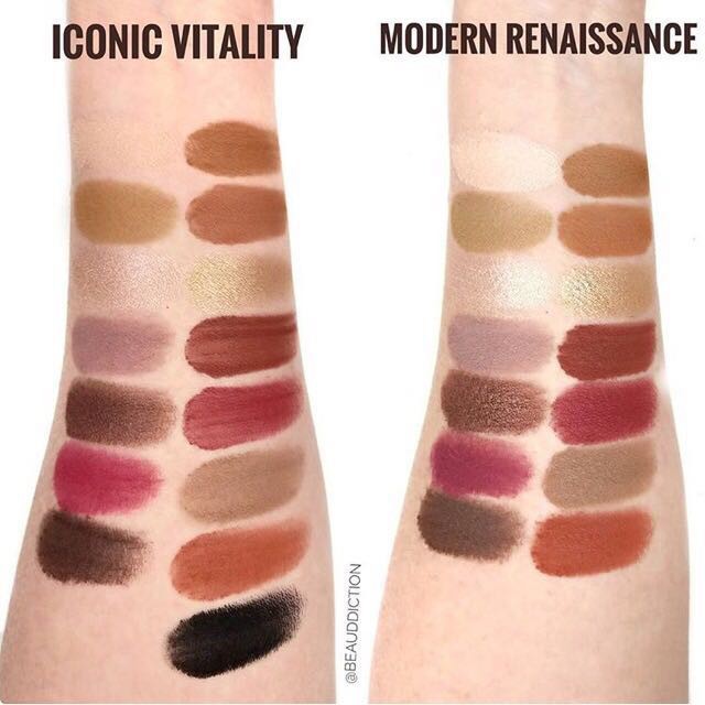 Bảng mắt 15 ô Revolution Re-Loaded Palette | BigBuy360 - bigbuy360.vn