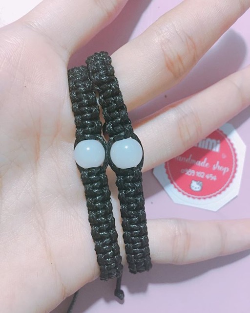 Vòng tay handmade
