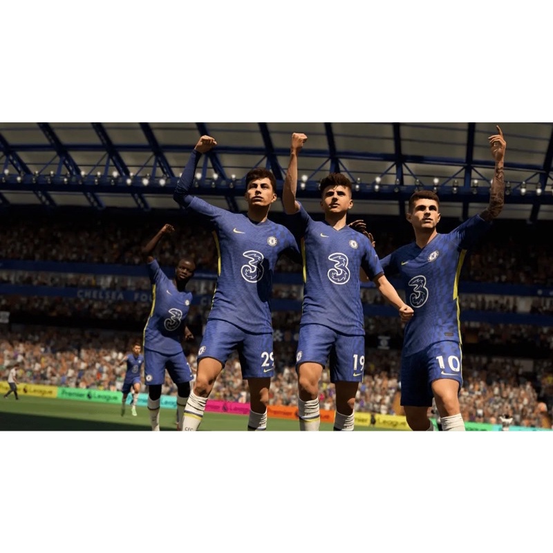 Băng chơi game Nintendo Switch: FIFA 23