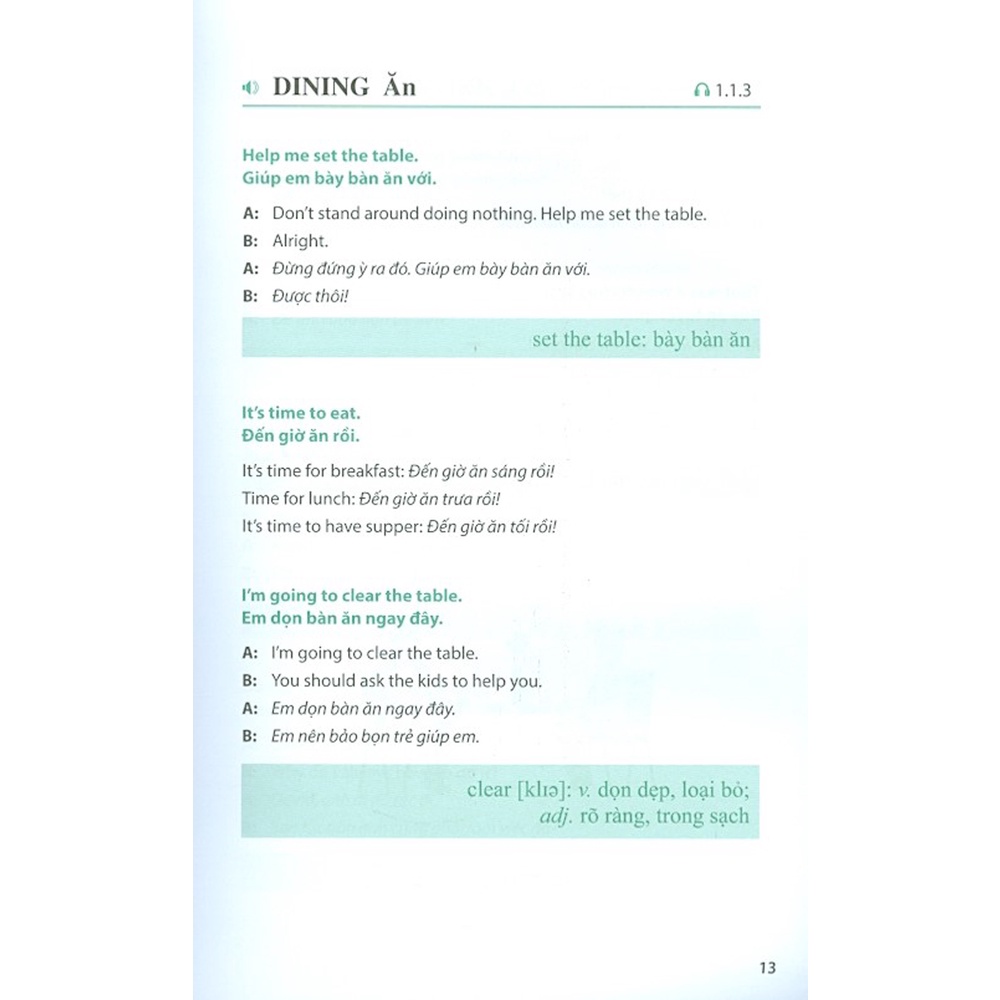 Sách - Tự Học Tiếng Anh Cấp Tốc - Những Mẫu Câu Giao Tiếp Hàng Ngày (Ryan Bleckley, Carolina Han - Văn Lang)