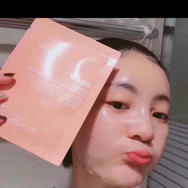Mặt nạ nhau thai cừu