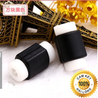 Nút Gắn Bảo Vệ Dây Cáp Sạc  – Hình Thú Đáng Yêu