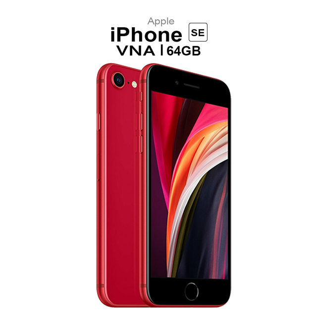 Apple iPhone SE 2020 64GB