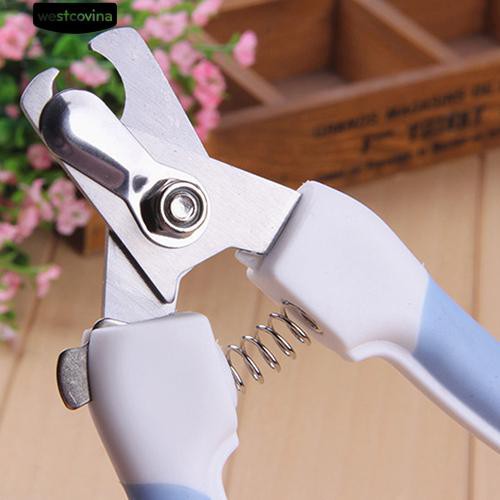 Kềm cắt móng và dũa móng tiện dụng cho thú cưng
