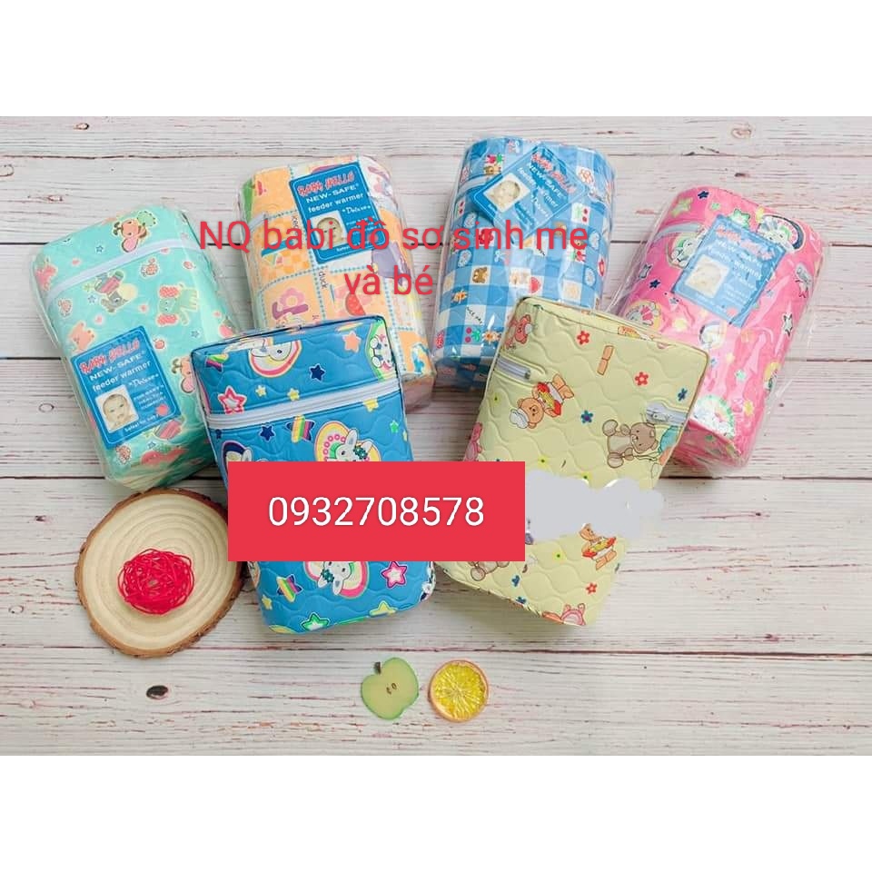 BÌNH Ủ SỮA ,GIỮ NHIỆT, Ủ ẤM SỮA