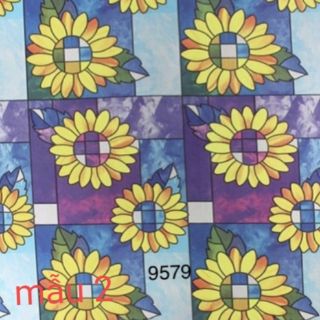 Đề can dán kính khổ 90 cm nhiều mẫu