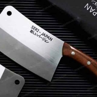 Dao chặt Seki nội địa Nhật