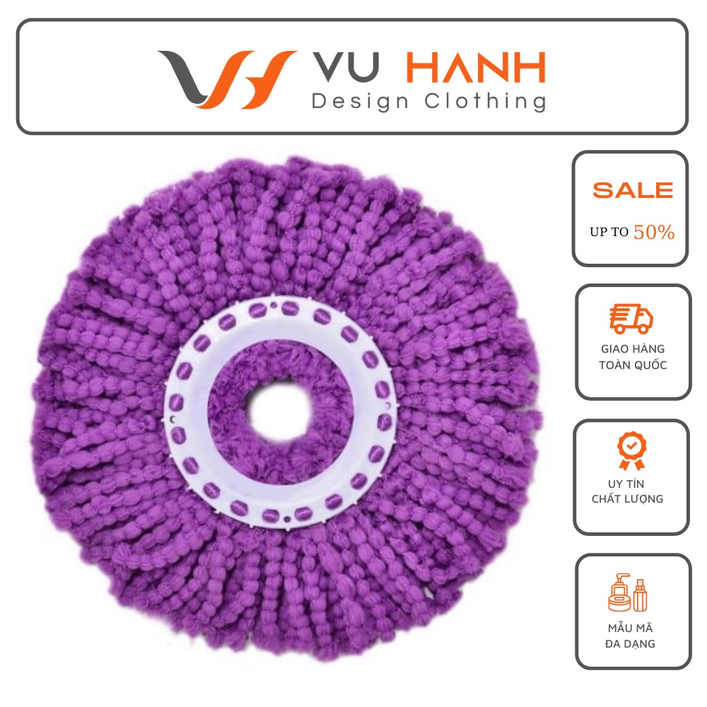 BỘ LAU NHÀ CAO CẤP | Shop Vũ Hạnh