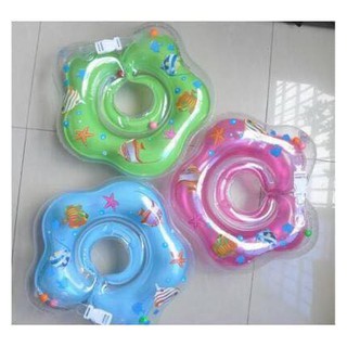 Phao Đỡ Cổ Cho Bé