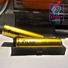 PIN SẠC CYLAID vàng 18650 3100mAh 60A 3.7V