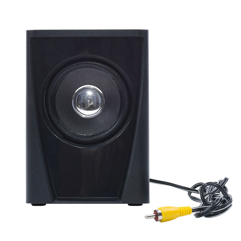 Loa vi tính TCX MT206 2.1 có Bluetooth CHÍNH HÃNG