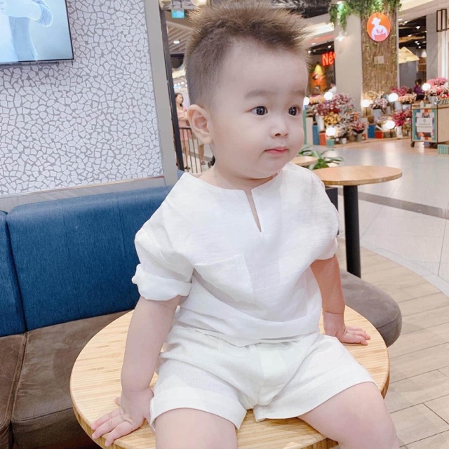 sét bé trai/ tô thu thuy