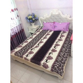 CHĂN LÔNG CỪU HÀNG VIỆT NAM