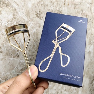 ♒ BẤM MI CAO CẤP VACOSI PRO CLASSIC CURLER ♒