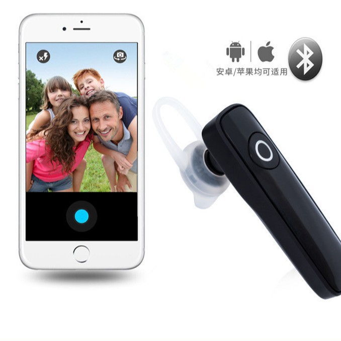 Tai Nghe Bluetooth B01 Giá Rẻ  Tai Nghe Chạy Grab