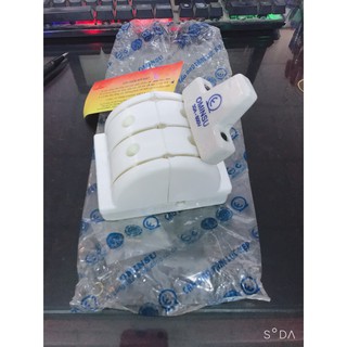 Cầu dao đảo chiều 30A-3P-2 ngả cực đúc