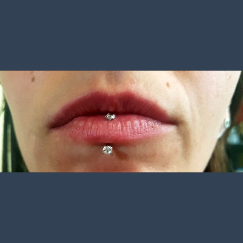 1 Khuyên Tai Thời Trang Cá Tính