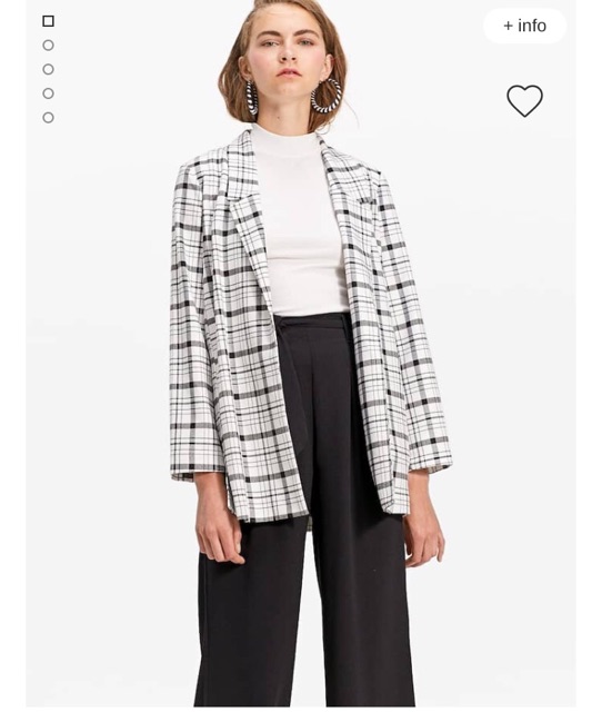 Blazer  auth Stravius