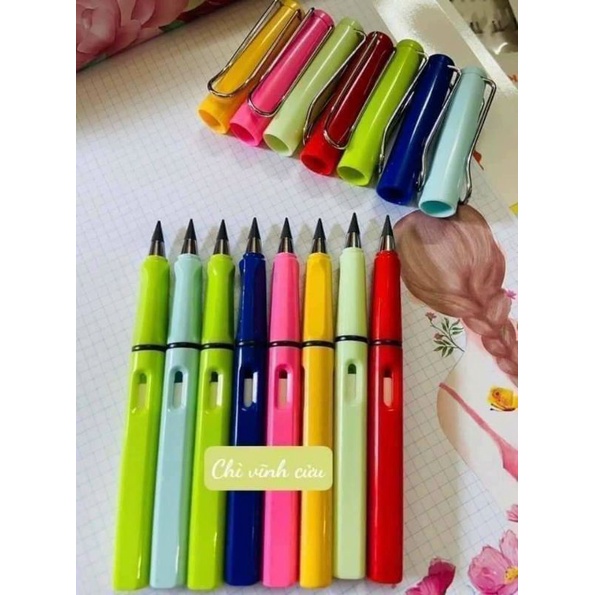 Bút chì vĩnh cửu