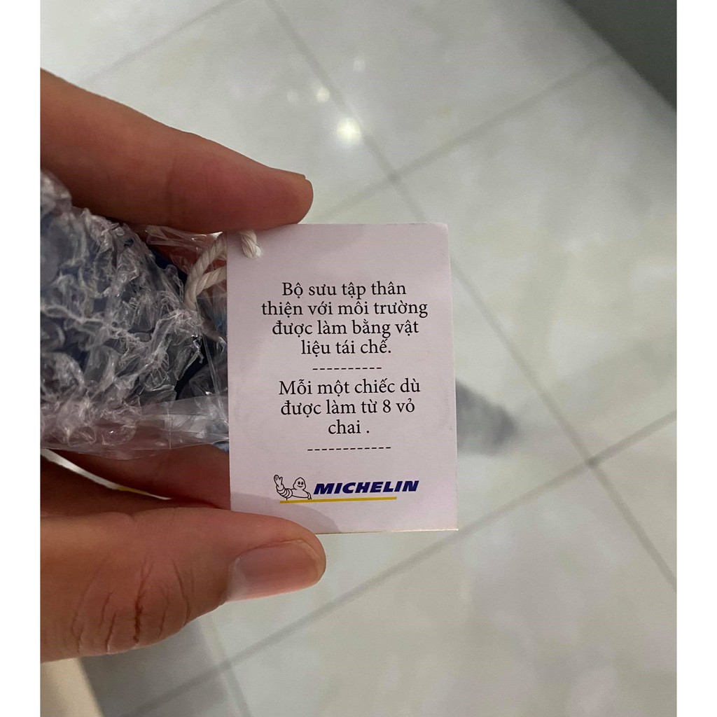 Dù Michelin - Hàng chính hãng