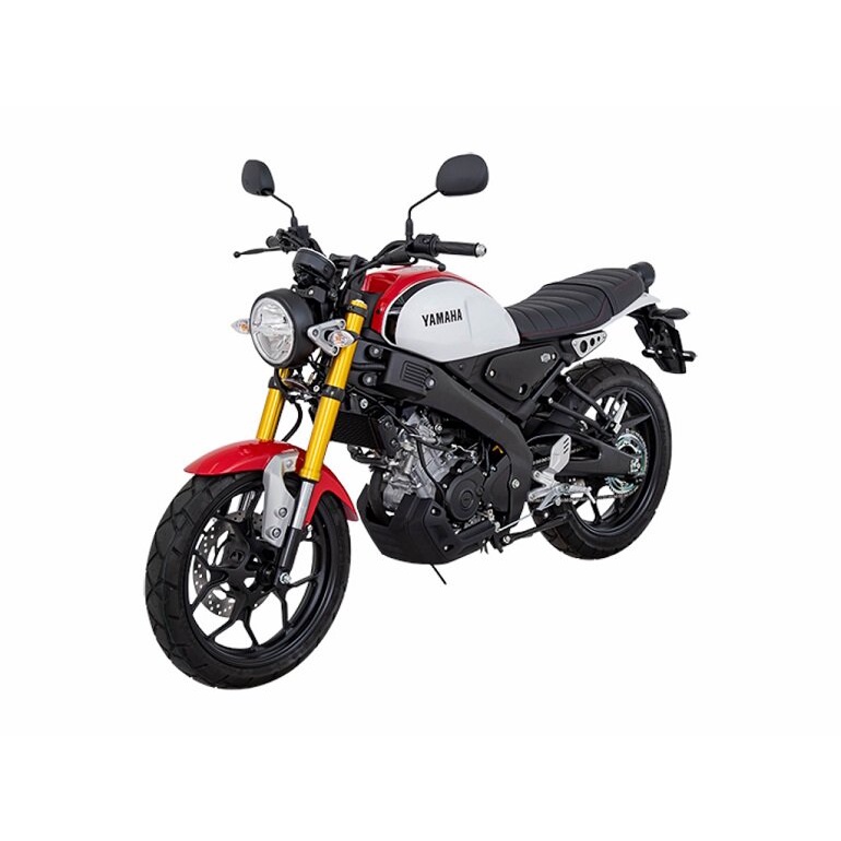 Yamaha MT-15 Nhông 14T 15T - Dĩa 46T 47T 48T 49T 50T 52T Laser - Recto Thailand