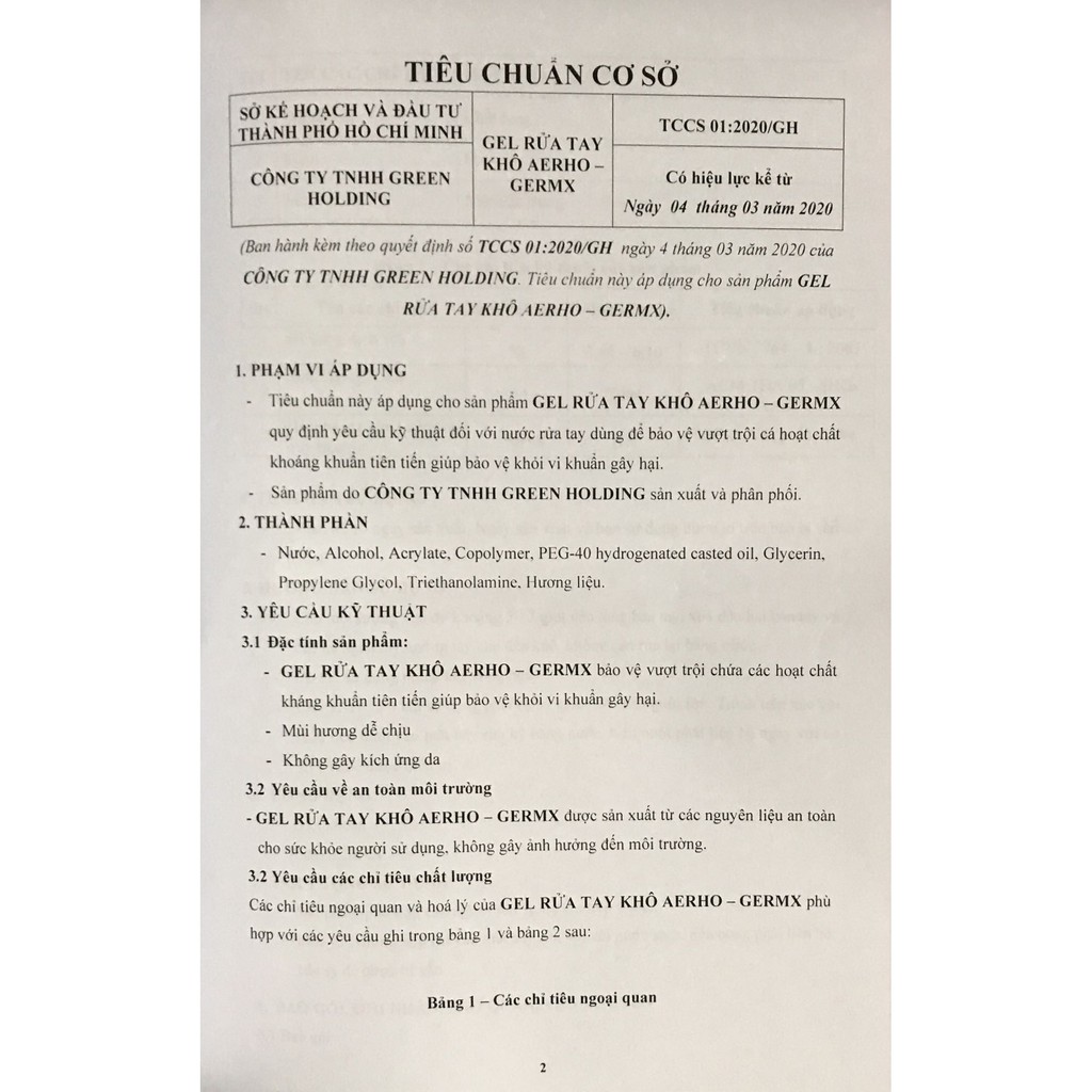 [HOT Deal 1K ] Gel rửa tay khô Aerho diệt khuẩn làm mềm da tiêu diệt đến 99% vi khuẩn 50ml (Hương Baby) | BigBuy360 - bigbuy360.vn