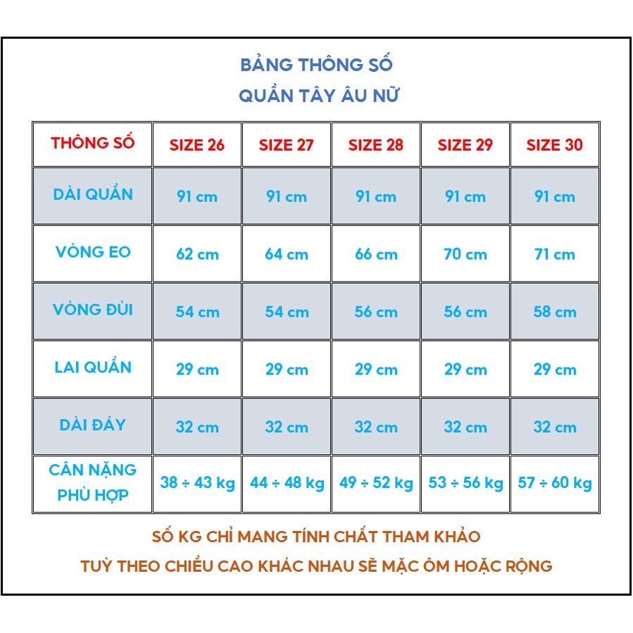 Quần baggy vải công sở LB Official lưng cao màu đen dáng dài