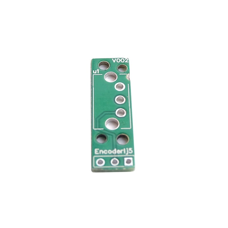 1 Bảng Mạch Chuyển Đổi Chuột Bánh Xe Lăn 9mm Cho Logitech G403 G603 G703