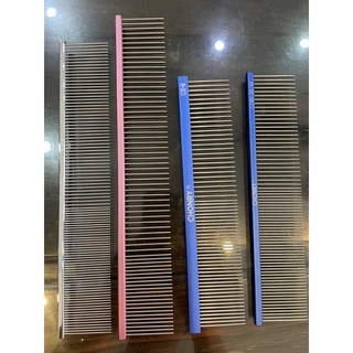 Lược sắt cắt lông chó Chonry