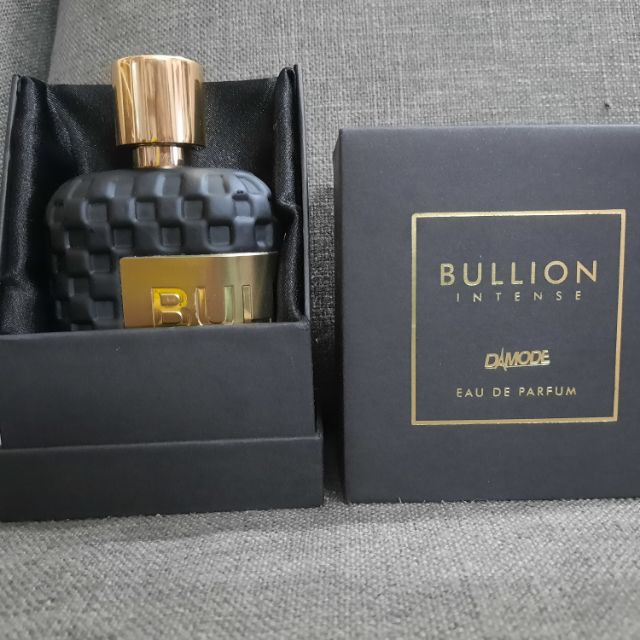 Pass nước hoa nam Damode Bullion Special Edition 100ml