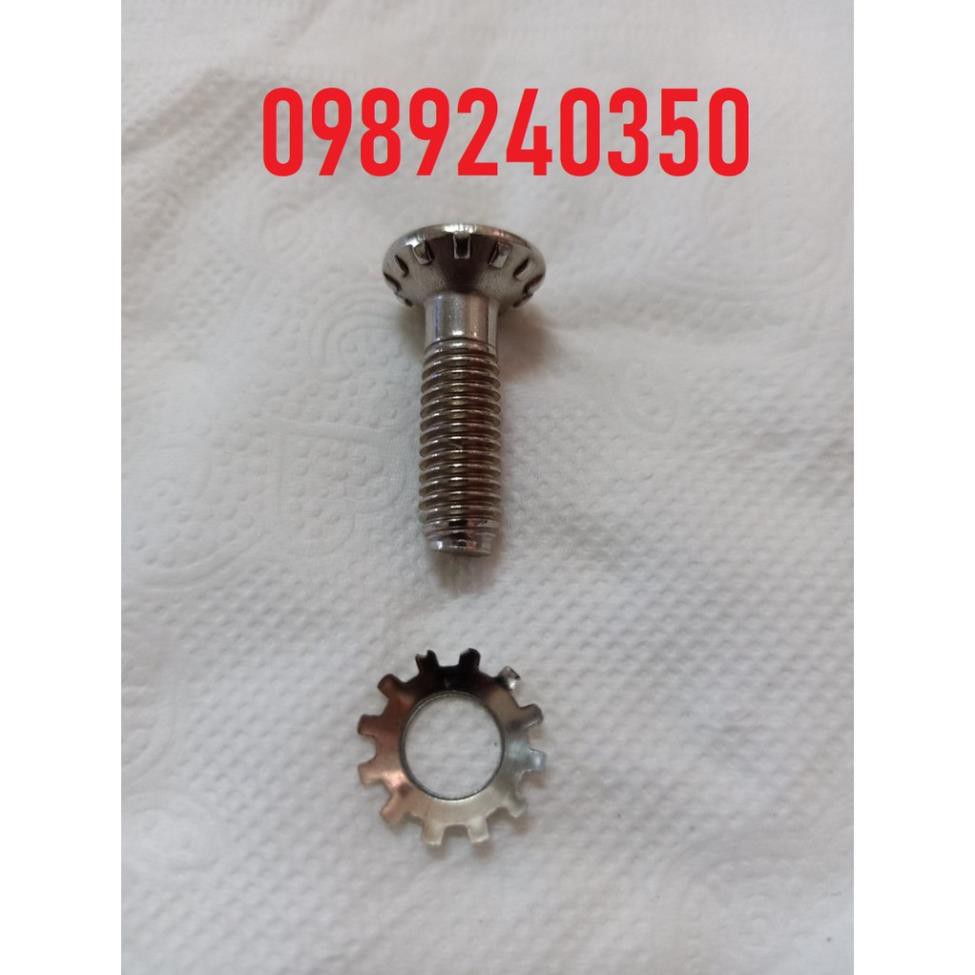 Ốc Mâm Máy Giặt